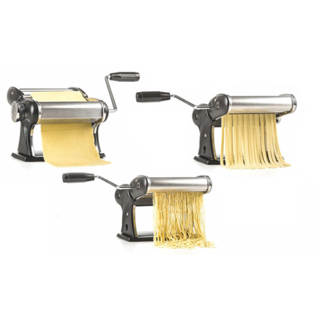 Progressive PL8 Professional Pasta Machine 4