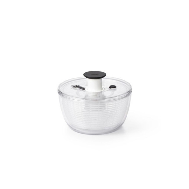 OXO Little Salad & Herb Spinner 1