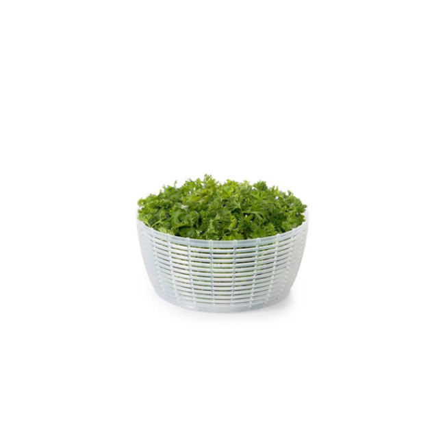 OXO Little Salad & Herb Spinner 3