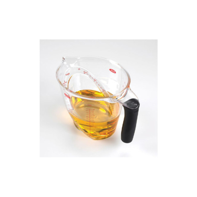 OXO Good Grips 4-Cup Angled Measuring Cup 1