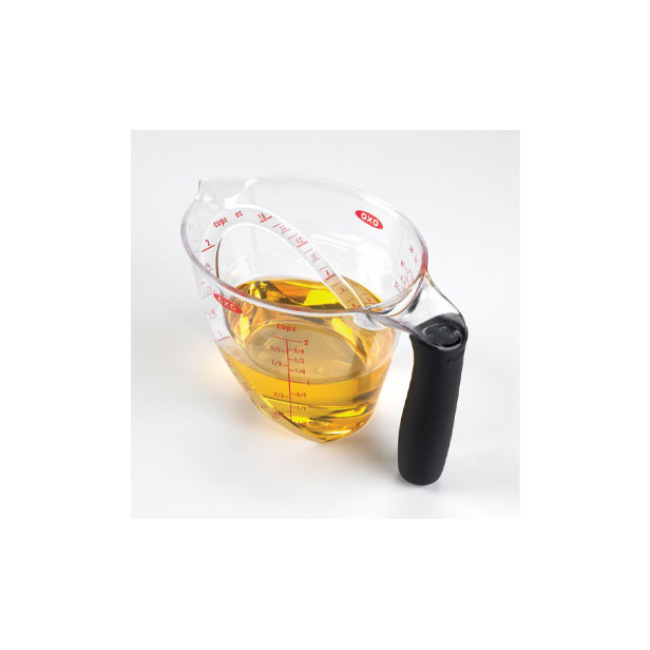 OXO Good Grips 2-Cup Angled Measuring Cup 1