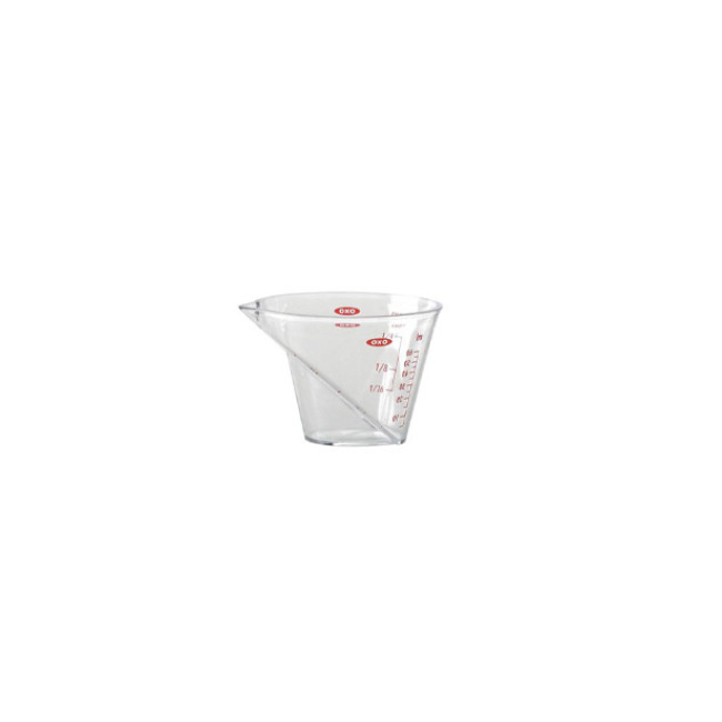 Product OXO Mini Angled Measuring Cup