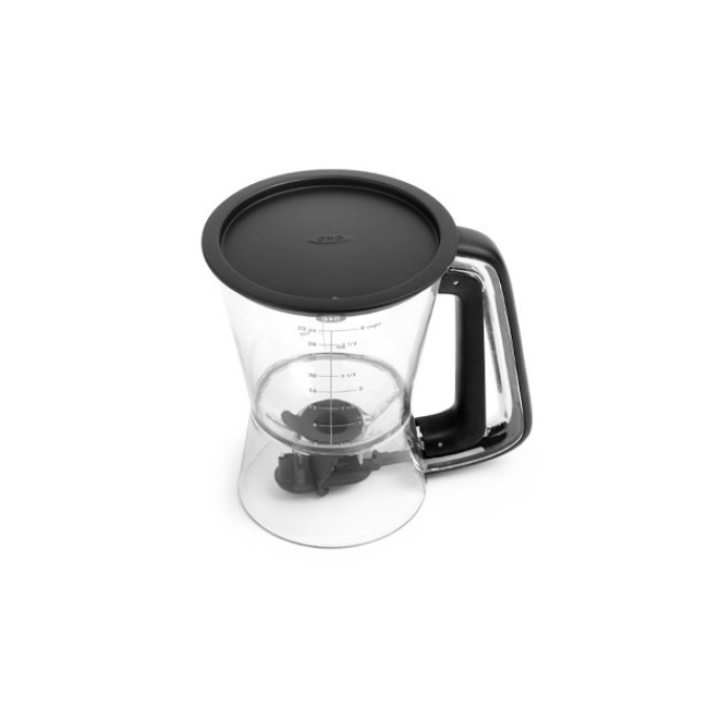 Product OXO Good Grips Precision Batter Dispenser