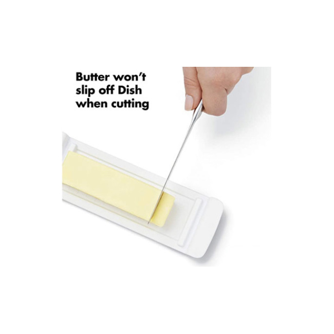 OXO Good Grips Butter Dish 3