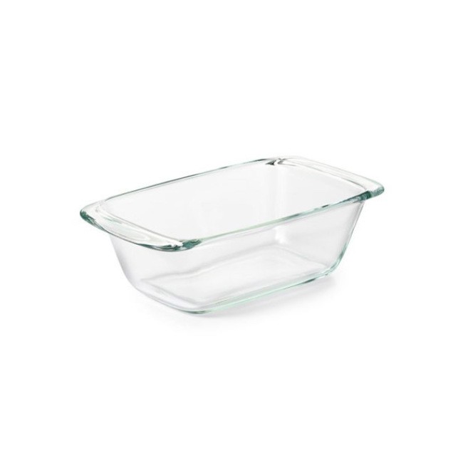 OXO Good Grips Glass Loaf Baking Dish (1.6 Qt)