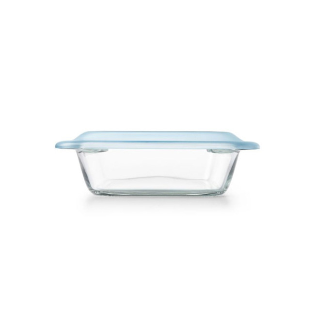 OXO Good Grips Glass Baking Dish with Lid (2.0 Qt) 1