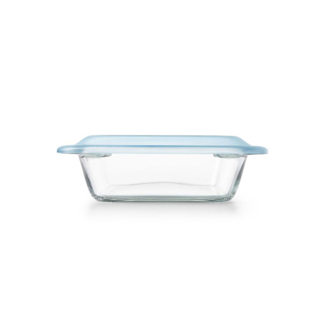 OXO Good Grips 3 Quart Glass Baking Dish with Lid