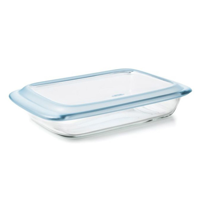 Product OXO Good Grips Glass Baking Dish with Lid (3.0 Qt)