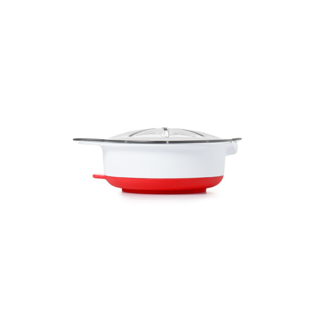 OXO Good Grips Microwave Egg Cooker 4