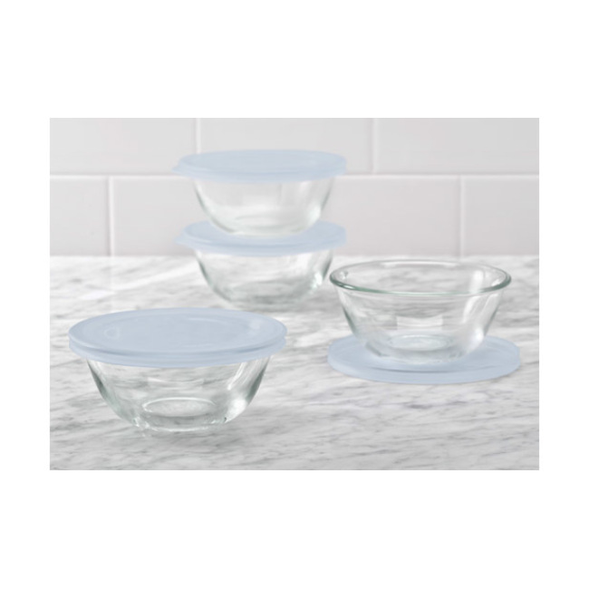 OXO Glass Prep Bowl - 719812682129