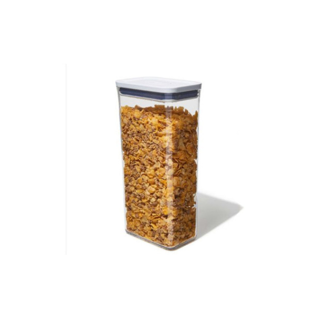 OXO Good Grips POP Container | Rectangle Tall 3.7 qt.	 3