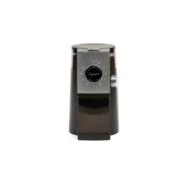 Coffee Burr Grinder Capresso