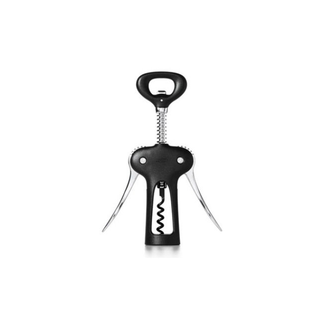 OXO Good Grips Winged Corkscrew with Bottle Opener 1