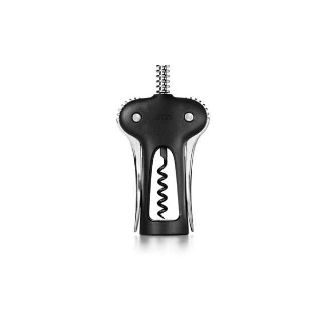 OXO Good Grips Winged Corkscrew with Bottle Opener 2