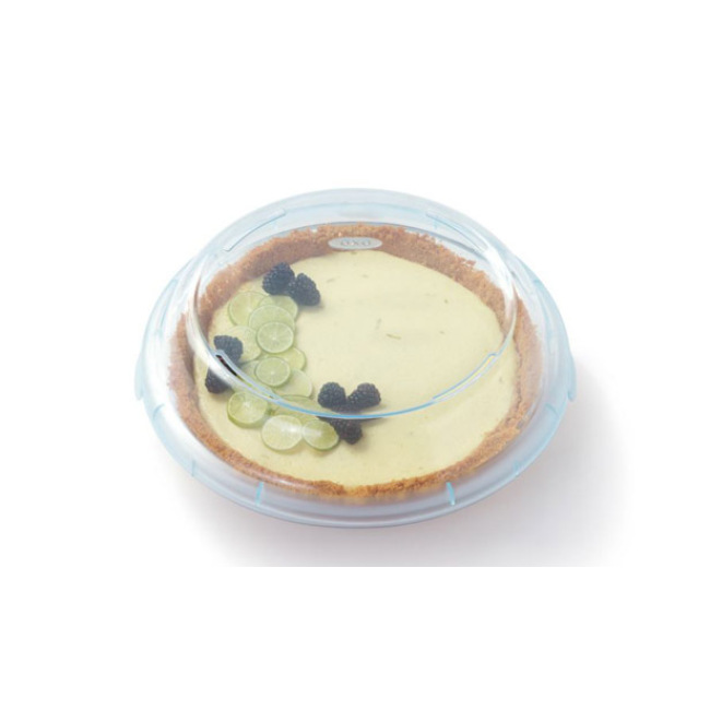 Product OXO Good Grips 9-in. Pie Plate with Lid