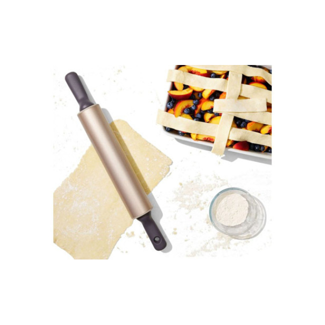 OXO Good Grips Non-Stick Rolling Pin 3