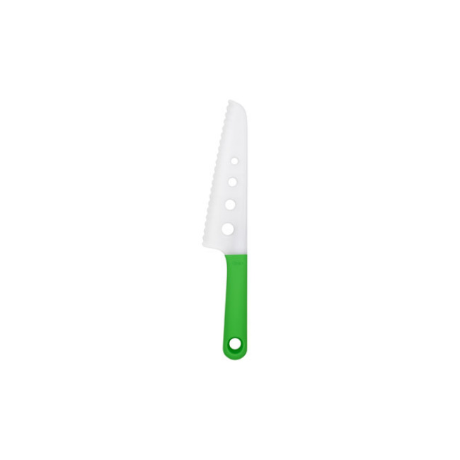 OXO Good Grips Lettuce Knife With Kale Stripper