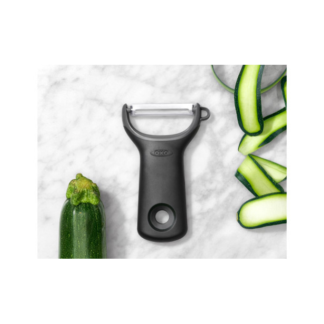 OXO Good Grips Prep Y-Peeler	 8