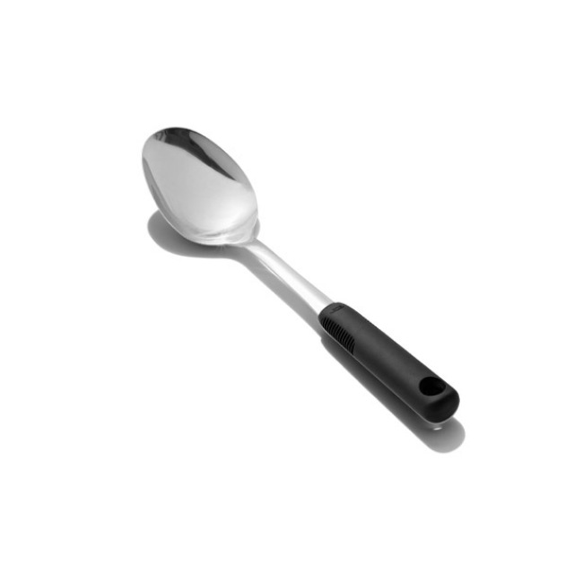  OXO Good Grips Stainless Steel Ice Cream Spade,Black: Home &  Kitchen