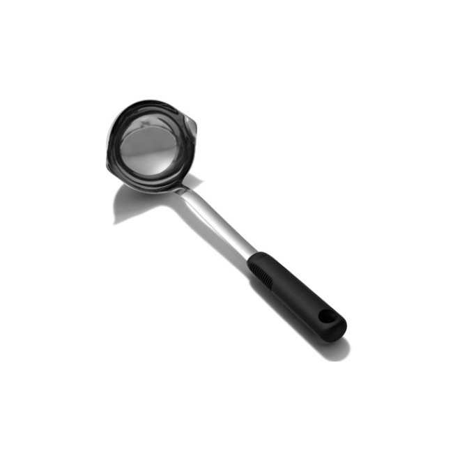 OXO 11283400 Stainless Steel Good Grips Ladle 