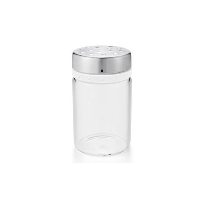 OXO Softworks Salt & Pepper Shaker Set