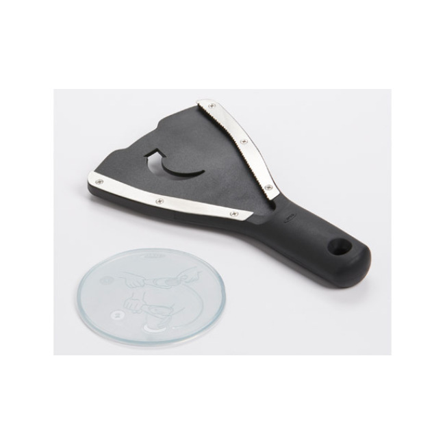 OXO Good Grips Jar Opener with Base Pad 4