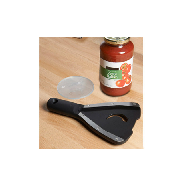 OXO Twisting Jar Opener with Basepad