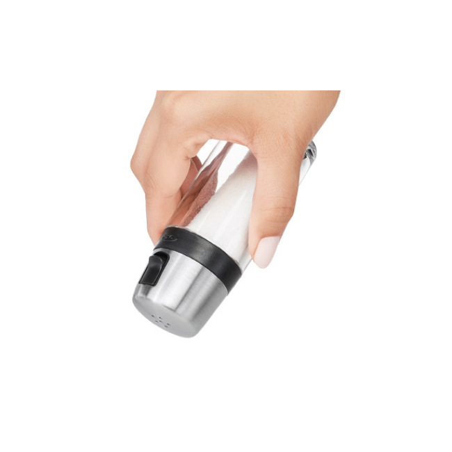 OXO Good Grips Simple Salt Shaker/Pourer 2
