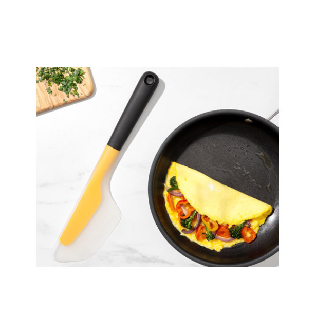 OXO Good Grips Flip & Fold Omelet Turner 3