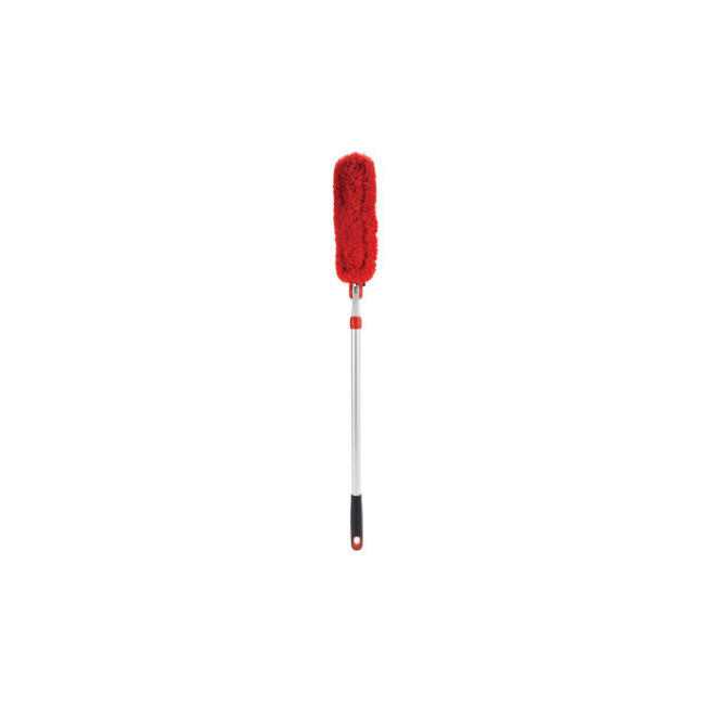 OXO Good Grips Microfiber Extendable Duster