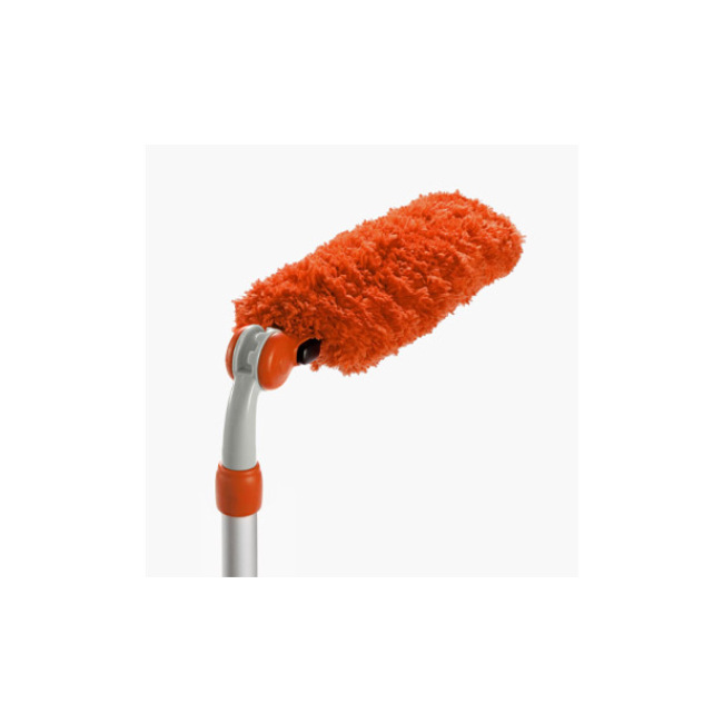 OXO Good Grips Extendable Microfiber Duster 3