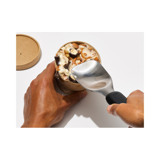OXO Good Grips Ice Cream Spade 5