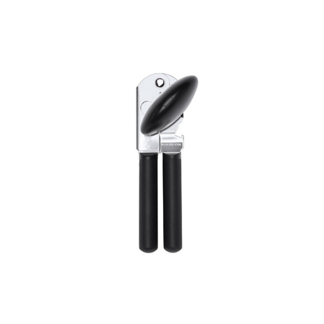 OXO Good Grips Smooth Edge Can Opener, Black