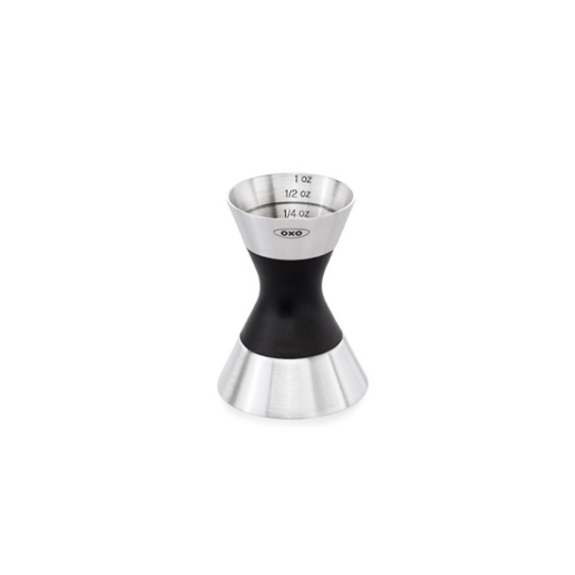 Product OXO SteeL Double Jigger