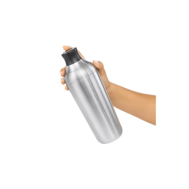 OXO SteeL Single Wall Cocktail Shaker