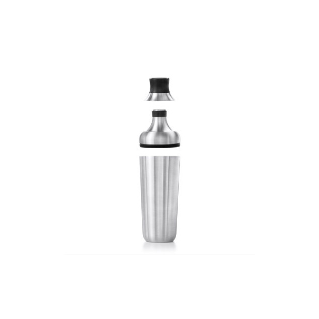 OXO SteeL Single Wall Cocktail Shaker