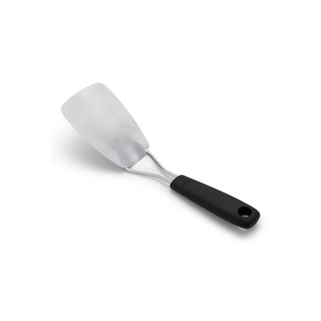 OXO Steel Silicone Flexible Turner