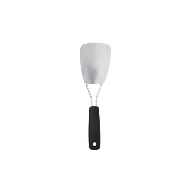 OXO Steel Silicone Flexible Turner