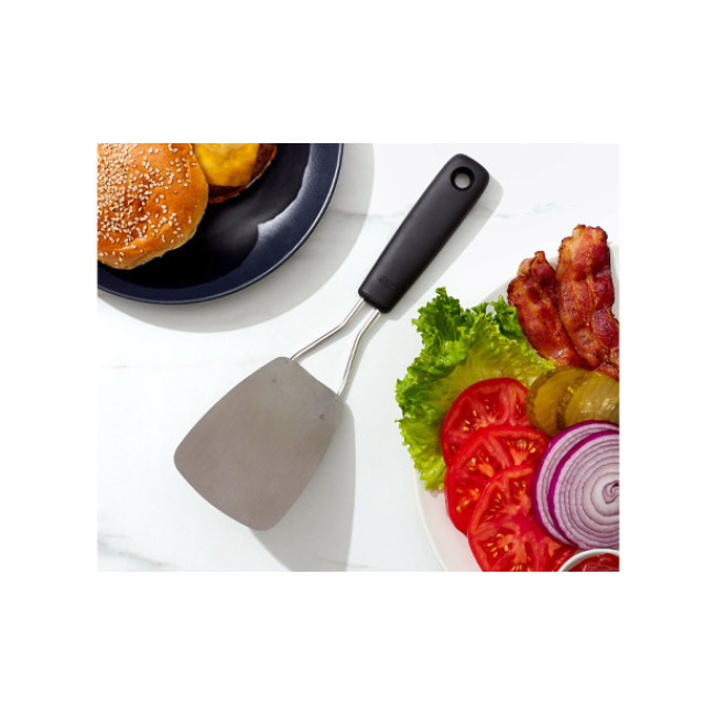 OXO Good Grips Stainless Steel Flexible Turner 2