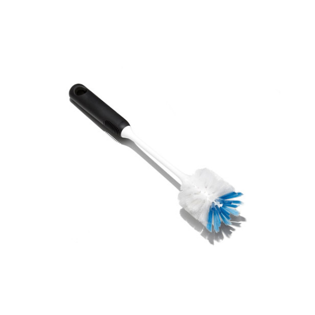 OXO Good Grips Bottle Brush Review - Dish Brush For Cleaning Bottles