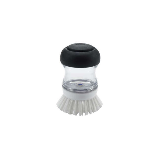 Product OXO Good Grips Soap Dispensing Palm Brush