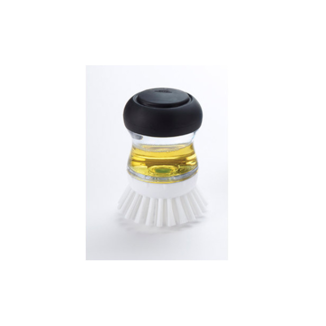 OXO Good Grips Soap Dispensing Palm Brush