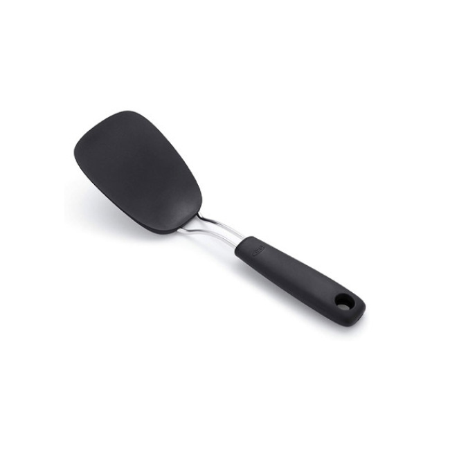 Product OXO Good Grips Nylon Flexible Turner | Black