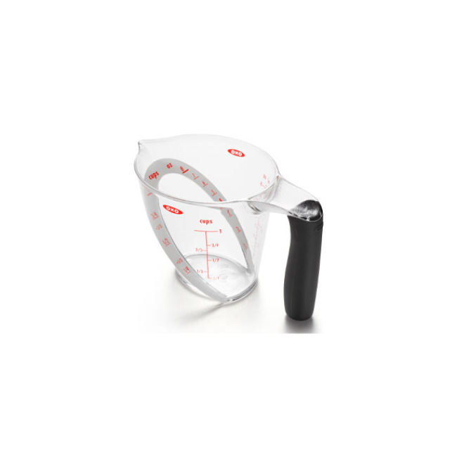 Product OXO Good Grips 1-Cup Angled Measuring Cup