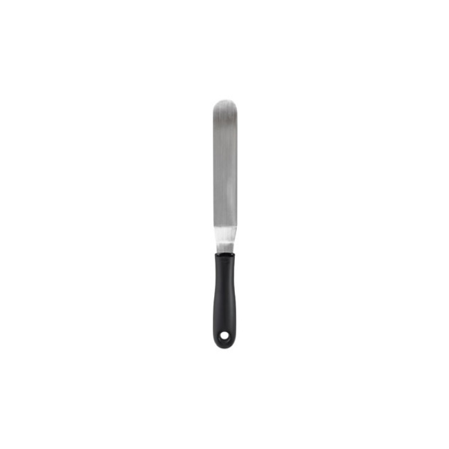 OXO Good Grips Bent Icing Knife 1
