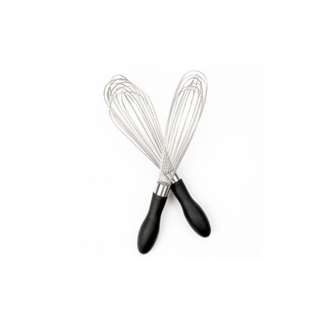 OXO Good Grips 11-in. Whisk 2