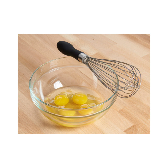 OXO Good Grips 11-in. Whisk 3