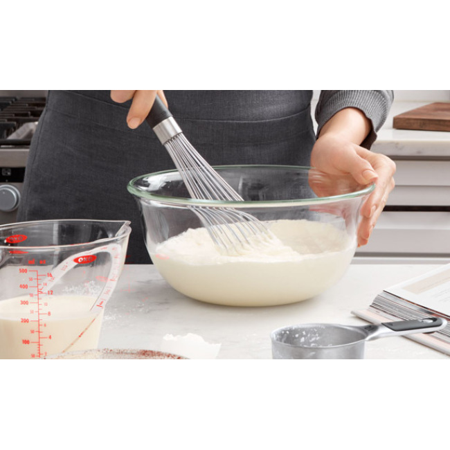 OXO Good Grips 11-in. Whisk 4