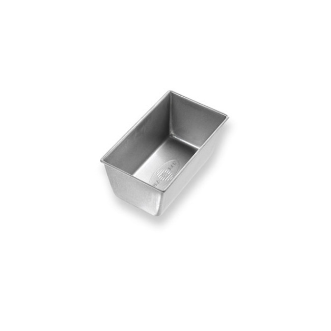 USA Pan Strapped Mini Loaf Pan