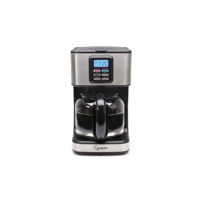 12-Cup Coffee Maker Capresso